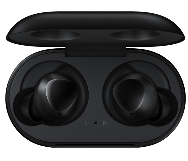 Samsung Galaxy Buds Czarne - 483530 - zdjęcie 5